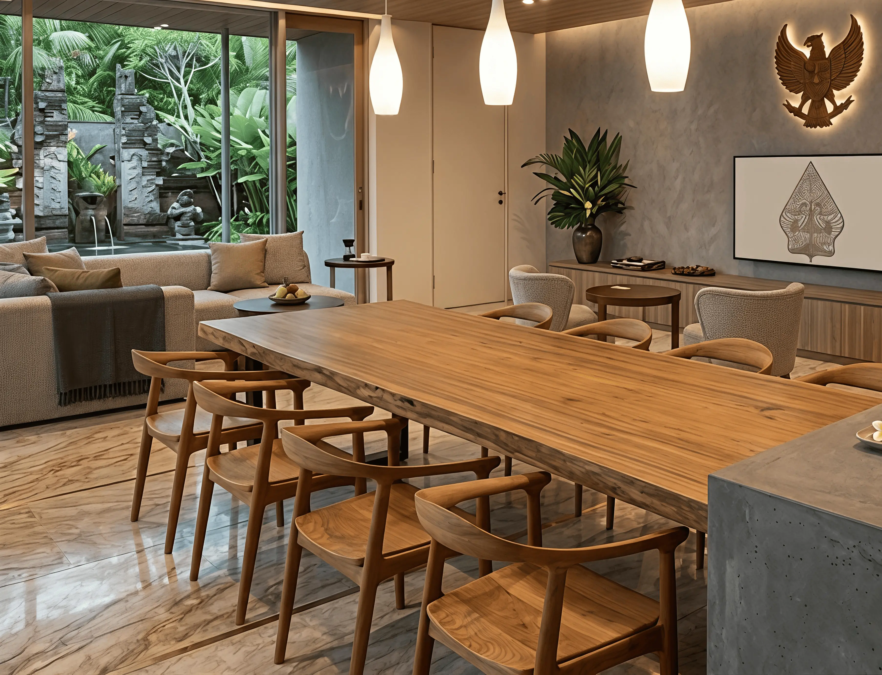 Dinning Table