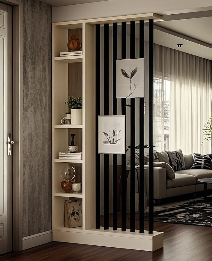 Partisi Ruangan HPL Jakarta | Jasa Profesional Interior Desain Jakarta - 0822-2572-3094