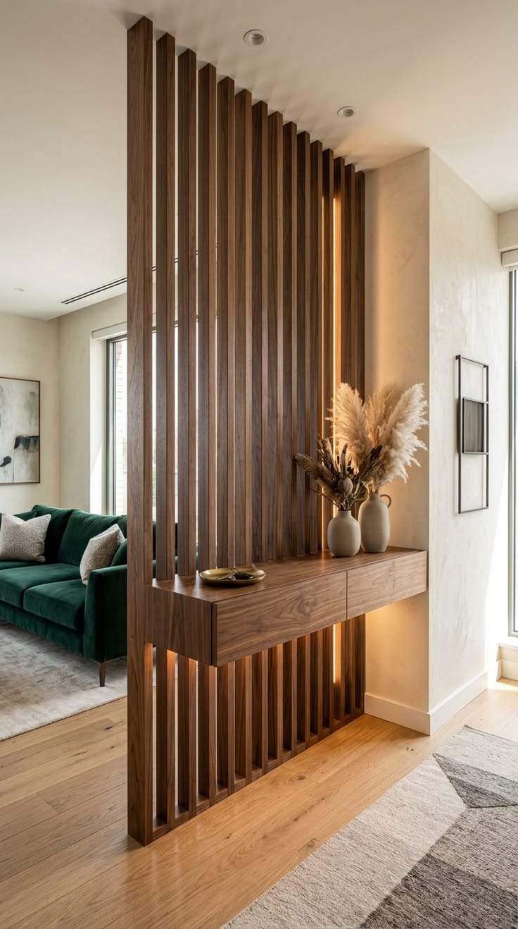 Partisi Ruangan HPL Jakarta | Jasa Partisi Custom Minimalis Modern - 0822-2572-3094