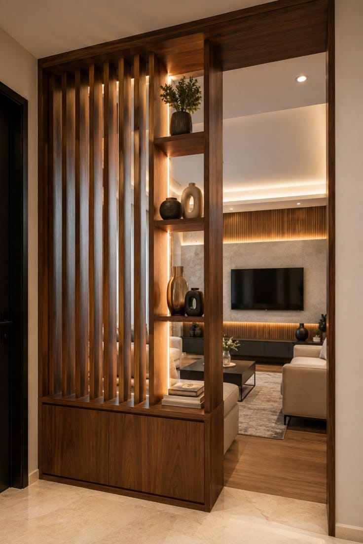 Partisi Ruangan HPL Jakarta | Jasa Partisi Custom Minimalis Jakarta- 0822-2572-3094